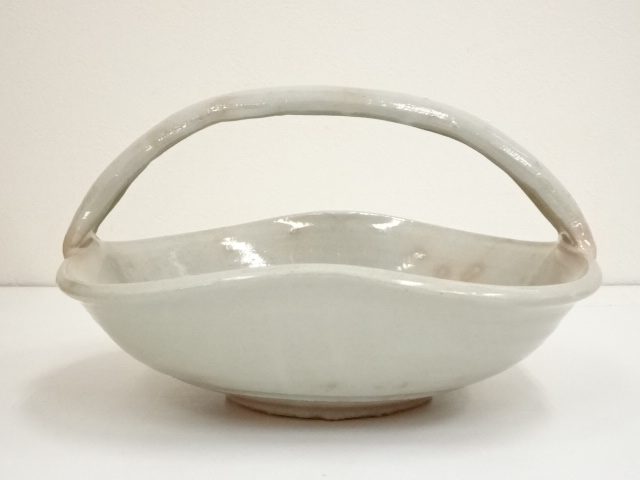 煎茶道具 方円流好 豊友棚 指物師 豊雄斎 共箱 茶道具 棚 茶道具